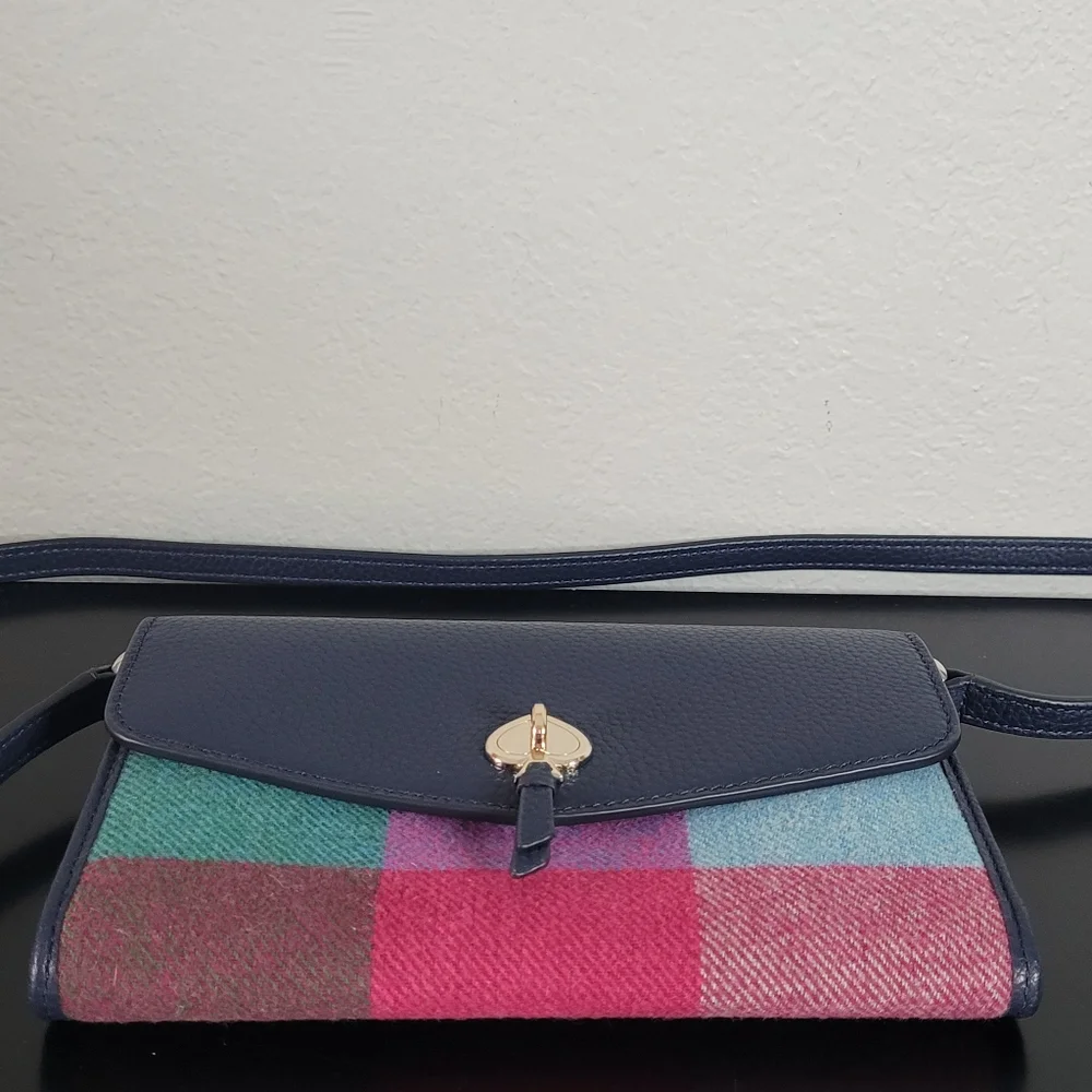 Kate Spade Marti Wallet Crossbody - Picture 7 of 12